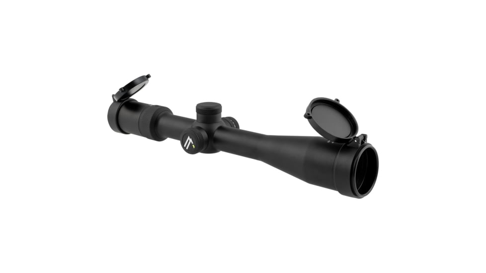 Alpen XP 2.5-15X42mm 30mm Tube Rifle Scope, First Focal Plane, A4 Illuminated Reticle, 1212952