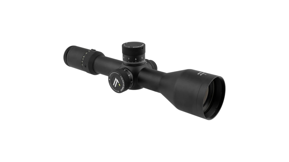 Alpen XP 5-30X56mm 34mm Tube Rifle Scope, First Focal Plane, MilDot Reticle, Black, 1212951