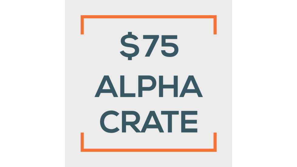 $75 Father's Day Crate