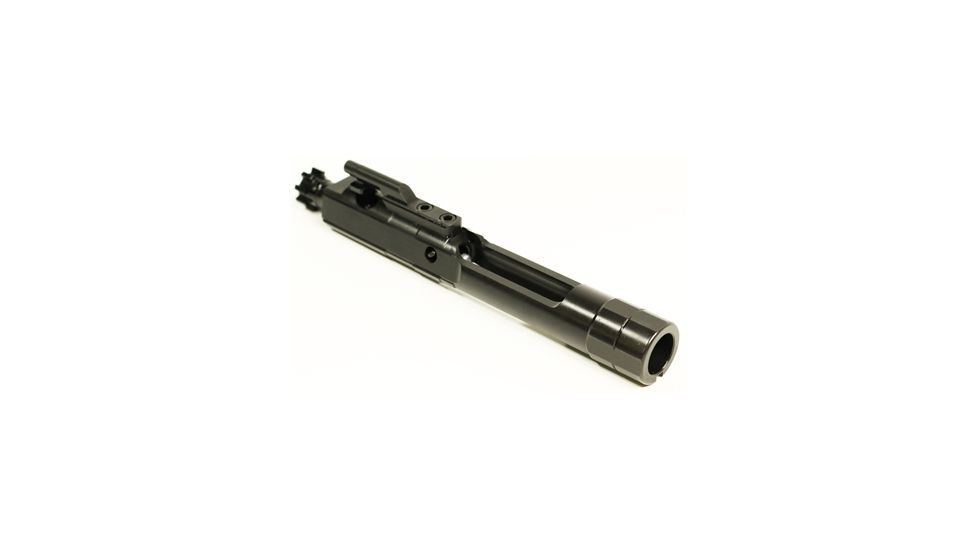 Alpha Shooting Sports 16in CHF 5.56 M-LOK15 Pitchfork Upper, Black 16556CHFPF