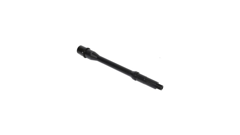 Alpha Shooting Sports CHF 5.56 MK18 Pistol Barrel, Black, 10.3in ALP103_556NITCHF