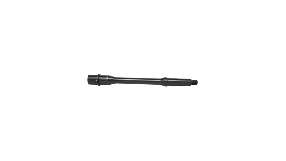 Alpha Shooting Sports CHF 5.56 MK18 Pistol Barrel, Black, 10.3in ALP103_556NITCHF
