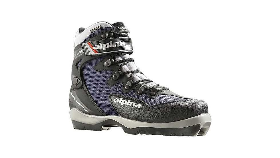 Alpina BC 1560 L - 39