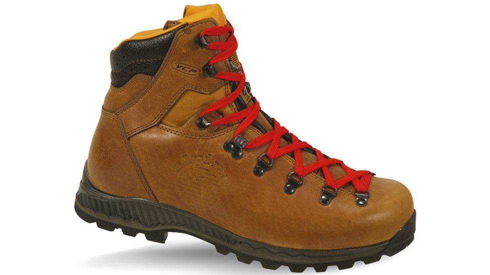 Ladakh Classic Backpacking Boot - Mens-Brown-Medium-11.5