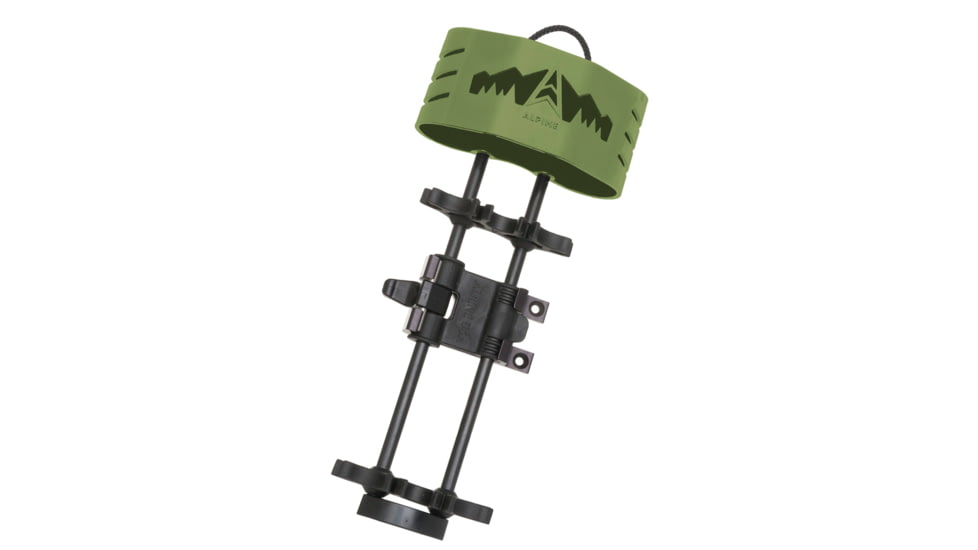 Alpine Archery Waypoint 4 Arrow Quiver 1601325