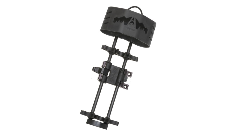 Alpine Archery Waypoint 4 Arrow Quiver