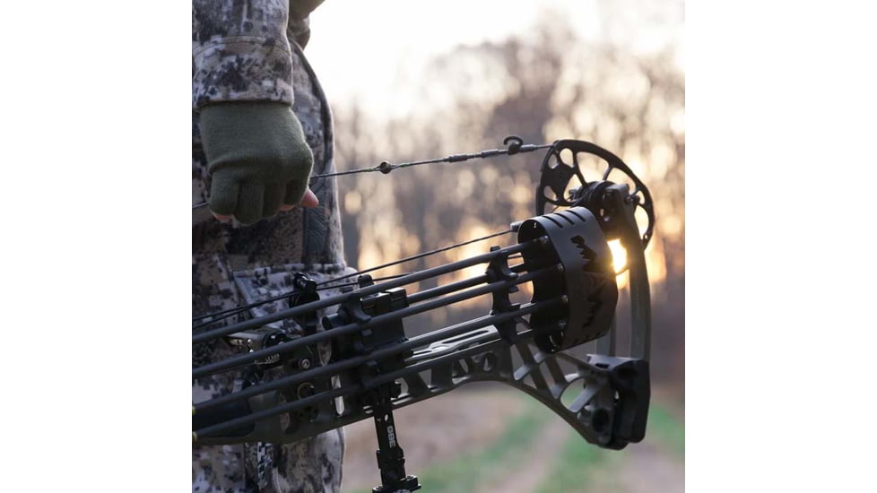 Alpine Archery Waypoint 4 Arrow Quiver