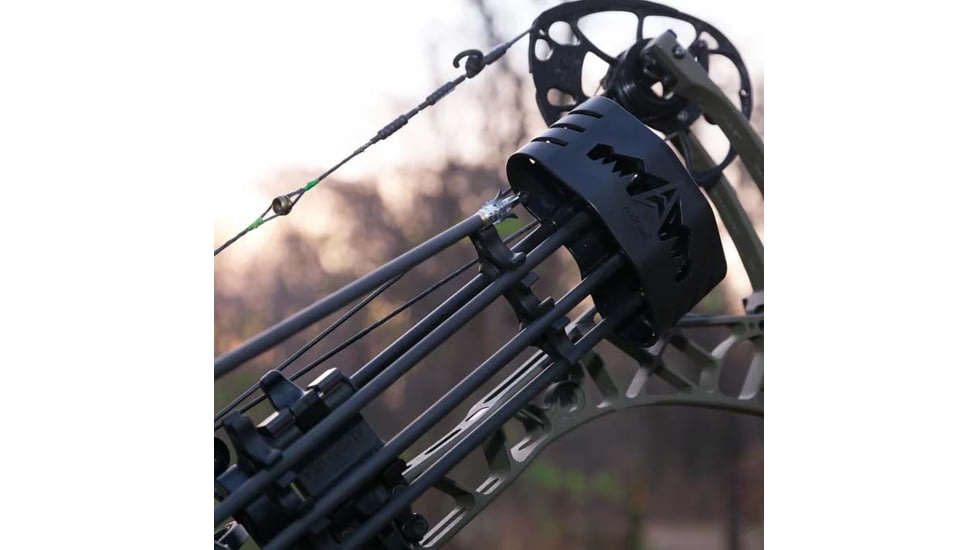 Alpine Archery Waypoint 4 Arrow Quiver