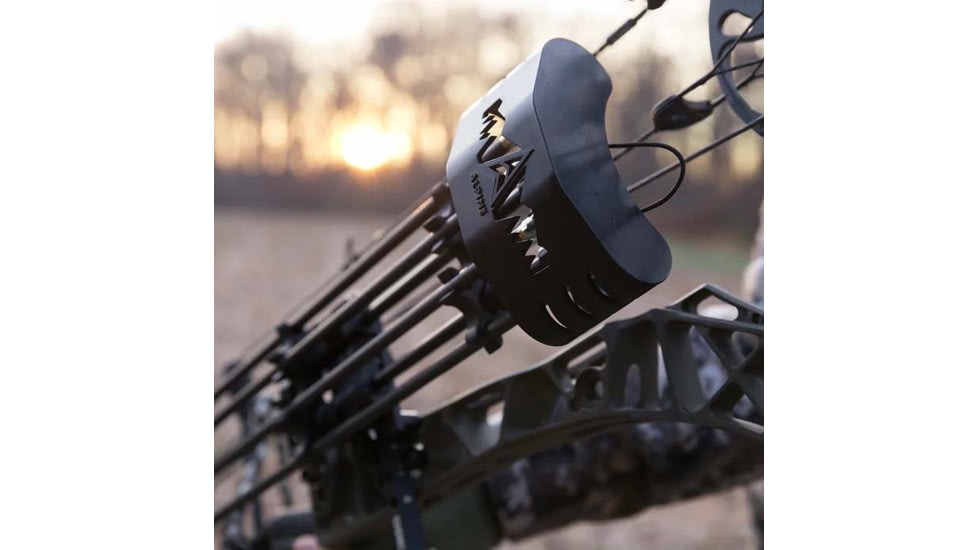 Alpine Archery Waypoint 4 Arrow Quiver