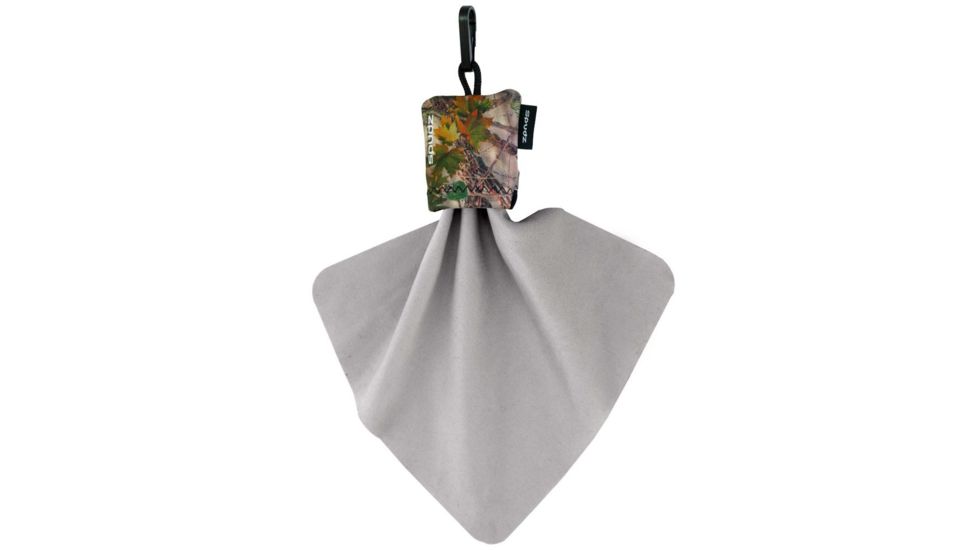 Alpine Innovations Spudz Ultra Lens Cloth, Alpine Mtn., 6in x 6in SUFD01-D24
