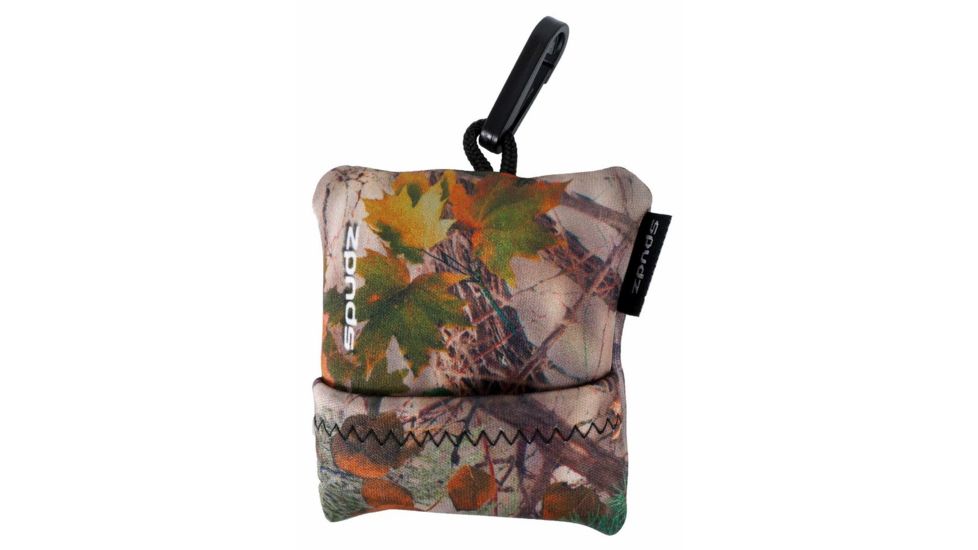 Alpine Innovations Spudz Ultra Lens Cloth, Alpine Mtn., 10in x 10in SUFD20-D24