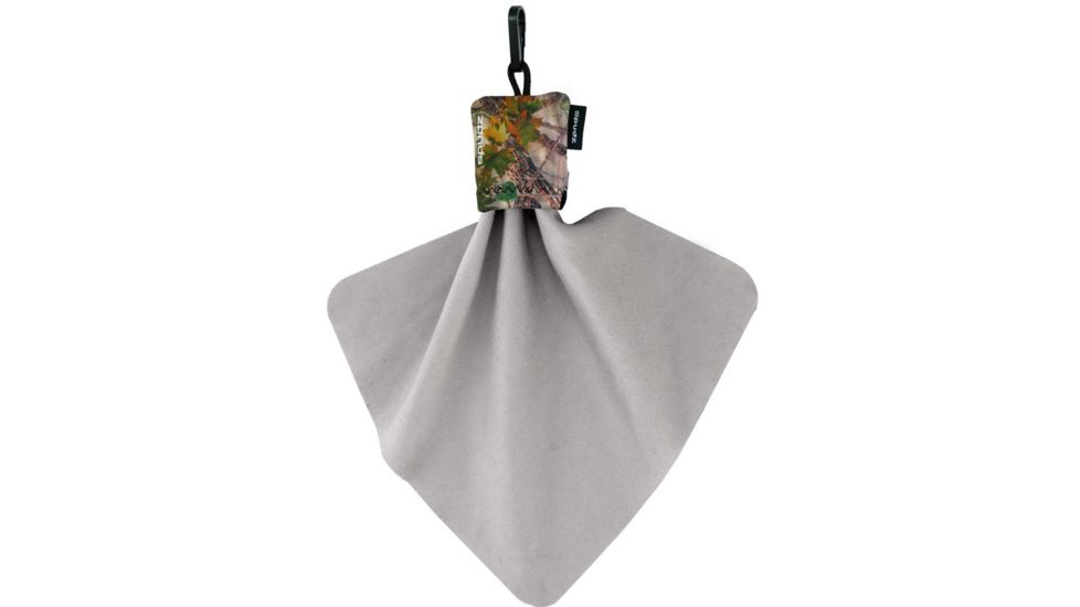 Alpine Innovations Spudz Ultra Lens Cloth, Alpine Mtn., 10in x 10in SUFD20-D24