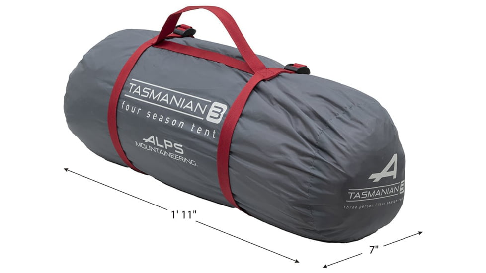 ALPS Mountaineering Tasmanian 3 Person Tent