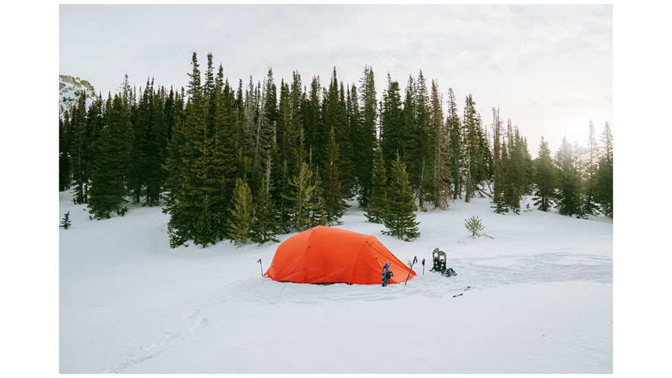ALPS Mountaineering Tasmanian 3 Person Tent