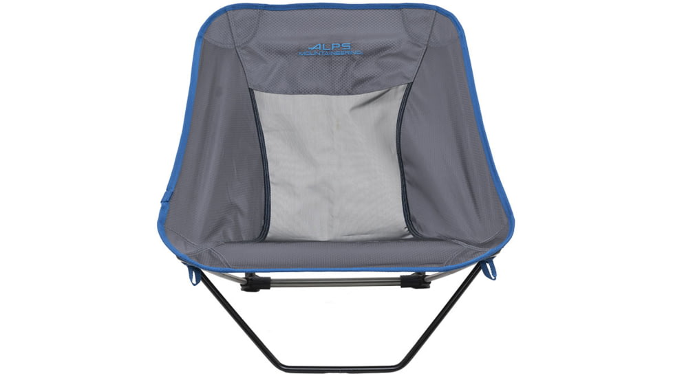 ALPS Mountaineering Axis Chair, Deep Sea/Charcoal, 8011075