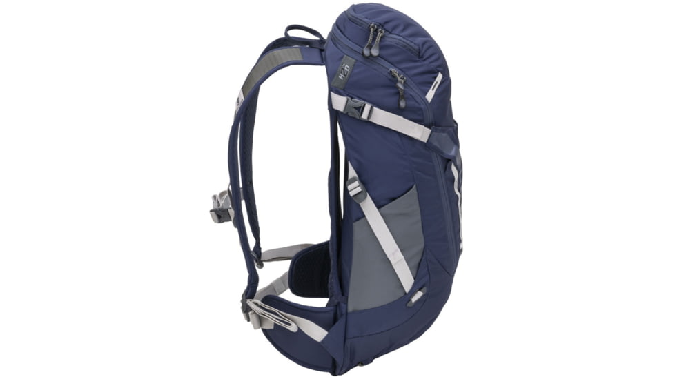 ALPS Mountaineering Baja 20, navy/gray, 20L / 1220 cu in, 6052053