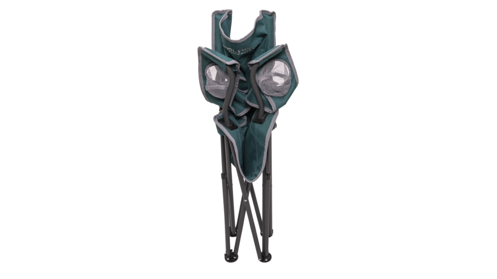 ALPS Mountaineering Big C.A.T. Chair, Teal, 8140228