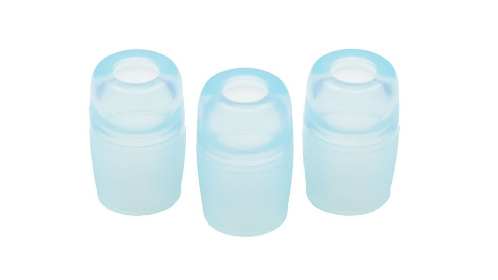 ALPS Mountaineering Bite Valve Sheaths 3 Pack, 7010004