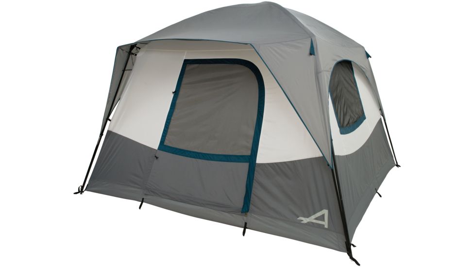 ALPS Mountaineering Camp Creek 6 Tent - 6 Person, 3 Season