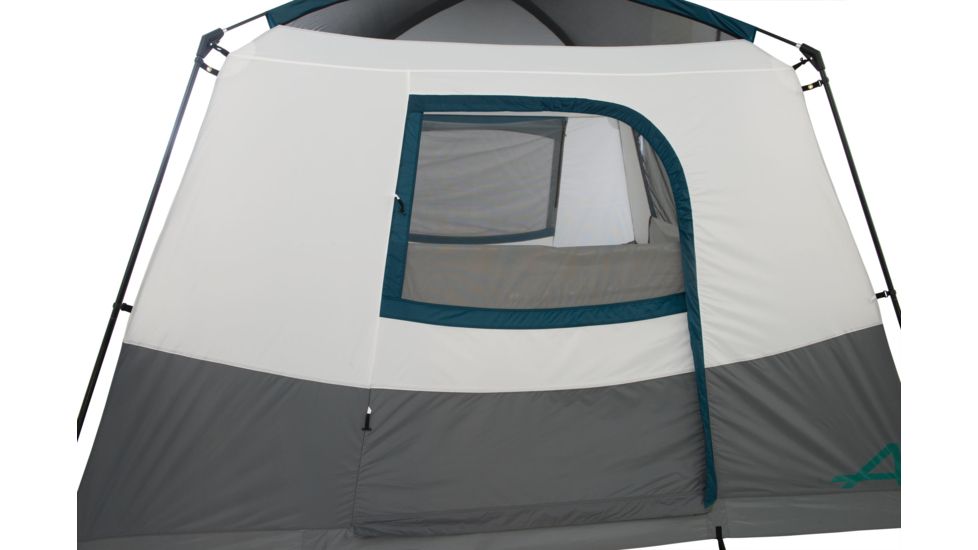 ALPS Mountaineering Camp Creek 6 Tent - 6 Person, 3 Season
