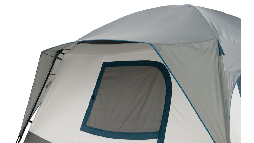 ALPS Mountaineering Camp Creek 6 Tent - 6 Person, 3 Season
