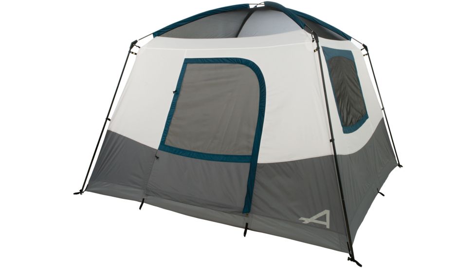 ALPS Mountaineering Camp Creek 6 Tent - 6 Person, 3 Season