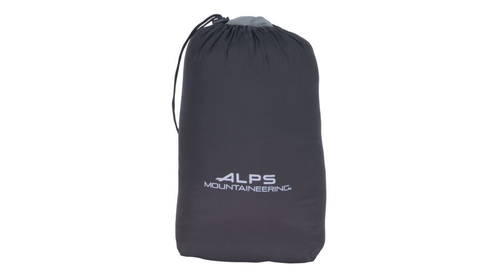 ALPS Mountaineering Camp Pillow-Grey-Large