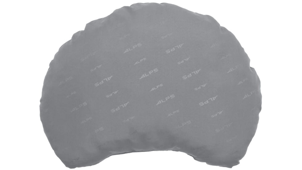 ALPS Mountaineering Camp Pillow Slice, Charcoal, 7995918