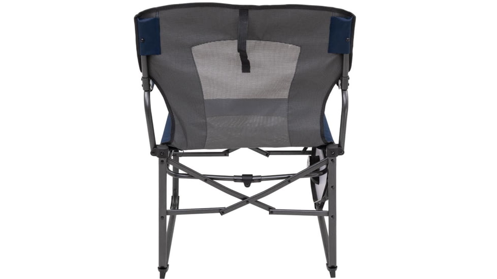 ALPS Mountaineering Campside Chair, Navy, 8113703