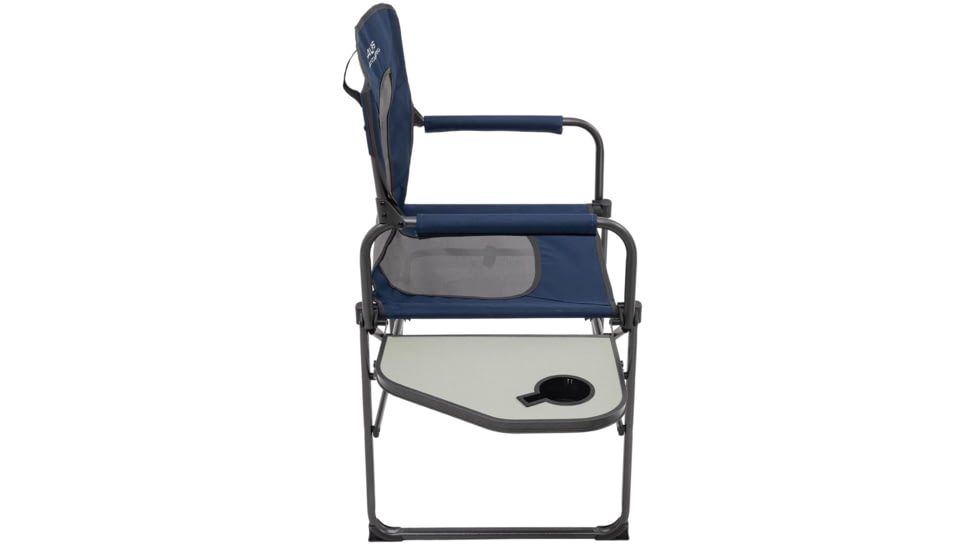 ALPS Mountaineering Campside Chair, Navy, 8113703