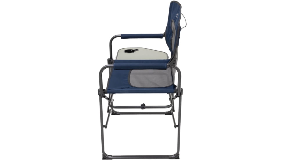 ALPS Mountaineering Campside Chair, Navy, 8113703
