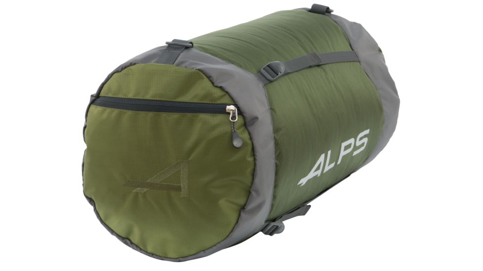 ALPS Mountaineering Compression Stuff Sack-Large