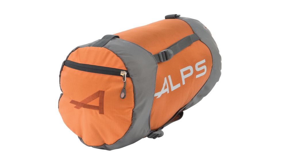 ALPS Mountaineering Compression Stuff Sack-Medium