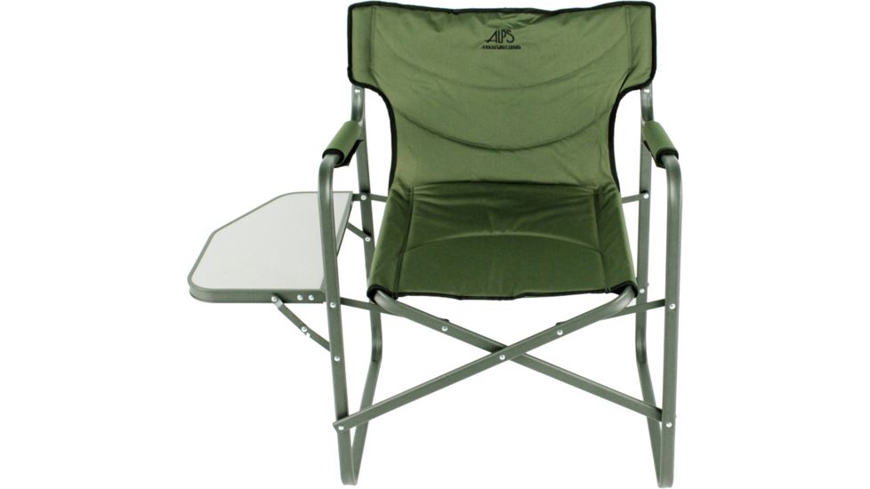 ALPS Mountaineering Creekside Chair Green 100825