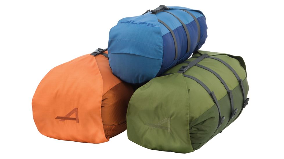 ALPS Mountaineering Cyclone Stuff Sack-Medium