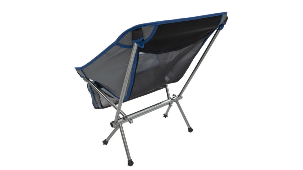 ALPS Mountaineering Dash Chair, Deep Sea/Charcoal, 8010041