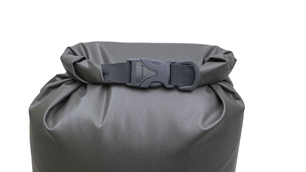 ALPS Mountaineering Dry Passage 20L, charcoal, 20L / 1220 cu in, 7364018