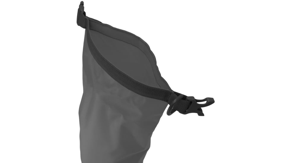 ALPS Mountaineering Dry Passage 20L, charcoal, 20L / 1220 cu in, 7364018