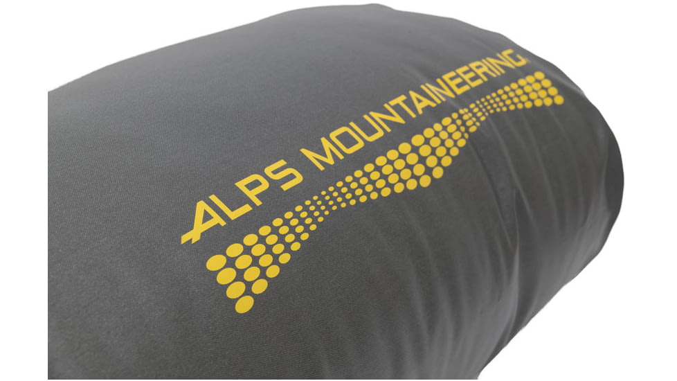 ALPS Mountaineering Dry Passage 20L, charcoal, 20L / 1220 cu in, 7364018