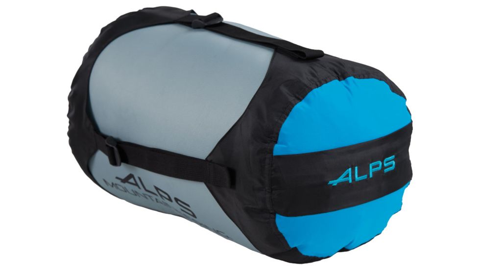 Shed,ALPS Mountaineering Dry Sack-Blue-Large