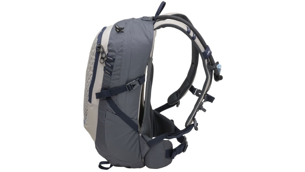 ALPS Mountaineering Hydro Trail 17, gray/navy, 17L / 1038 cu in, 6042050