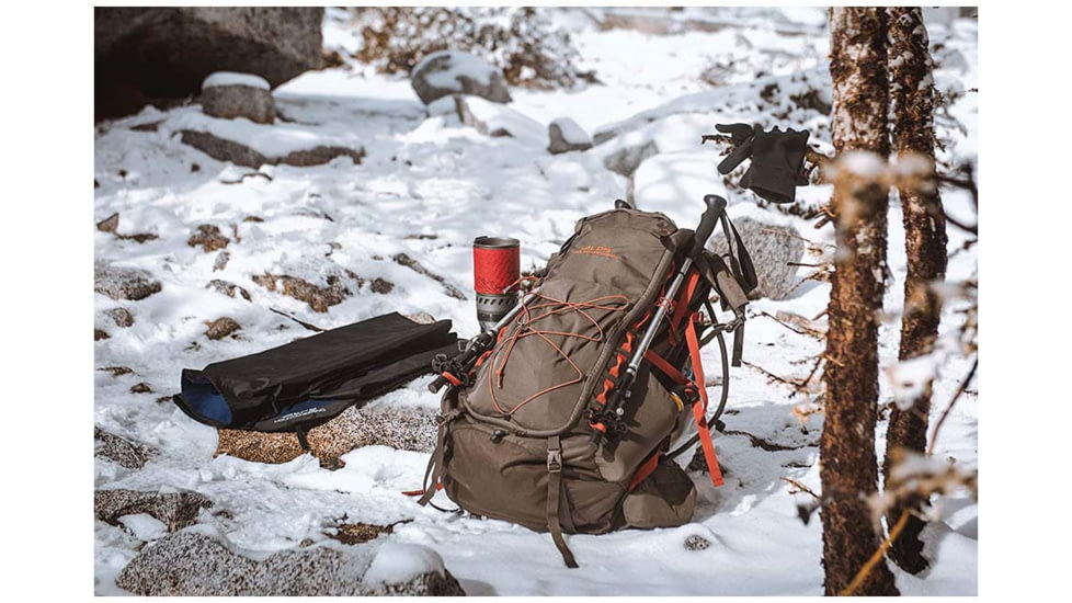 ALPS Mountaineering Journey Trekking Pole