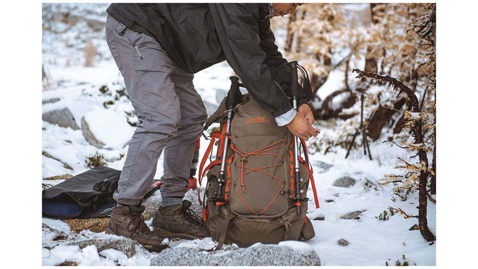 ALPS Mountaineering Journey Trekking Pole