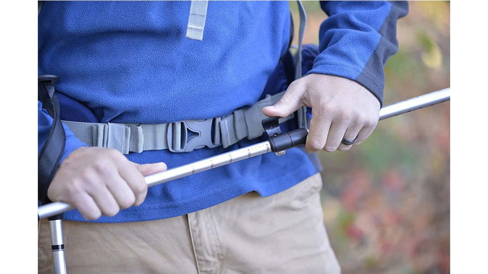 ALPS Mountaineering Journey Trekking Pole