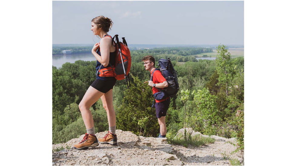ALPS Mountaineering Journey Trekking Pole