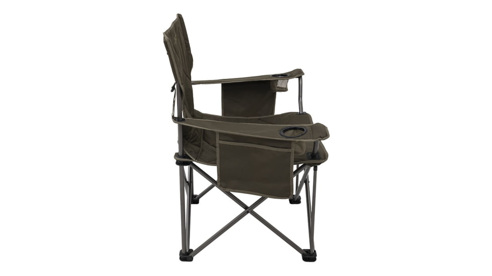 ALPS Mountaineering King Kong Chair, Clay, 8140317