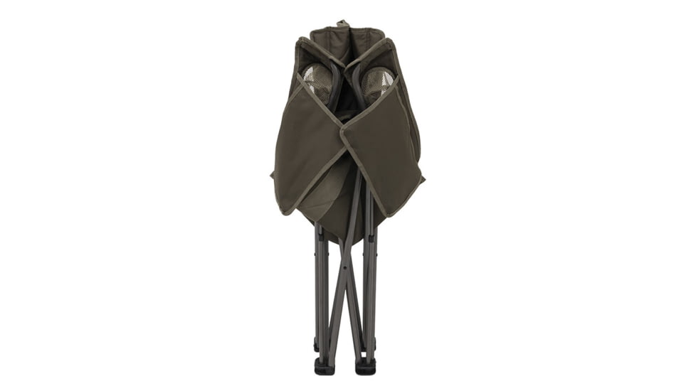 ALPS Mountaineering King Kong Chair, Clay, 8140317