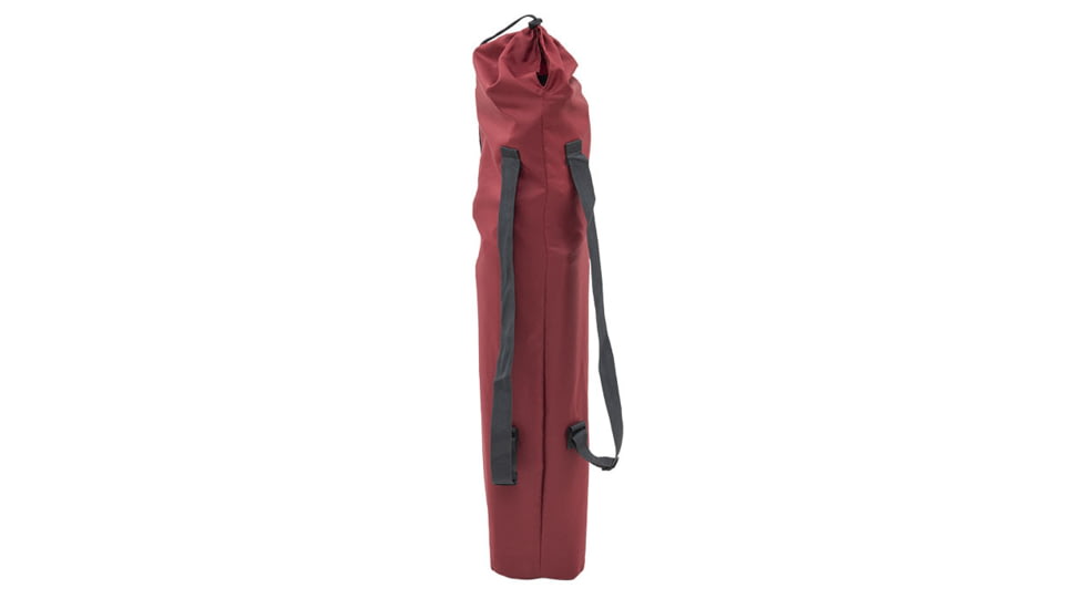 ALPS Mountaineering King Kong Chair, Salsa/Charcoal, 8140344