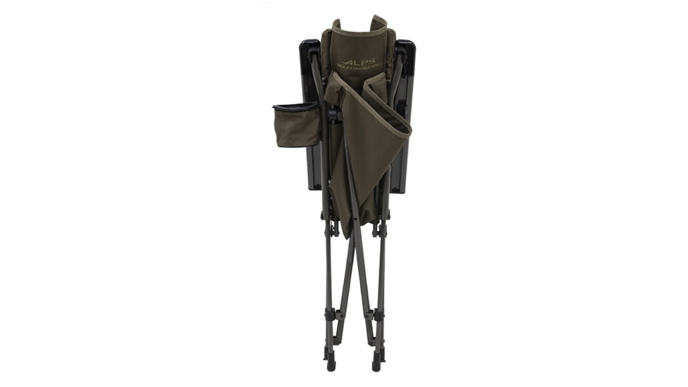 ALPS Mountaineering Leisure Chair, Clay, 8150017