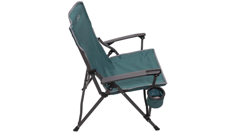 ALPS Mountaineering Leisure Chair, Teal, 8151928